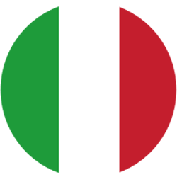 Italy Flag