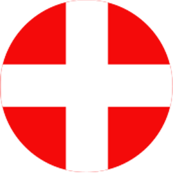 Switzerland Flag