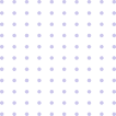 punteado azul